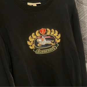 burberry prorsum